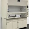 6' Kewaunee Fume Hood - Image 10
