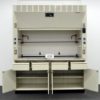 6' Kewaunee Fume Hood - Image 16