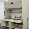 6' Kewaunee Fume Hood - Image 17
