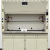 6' Kewaunee Fume Hood - Image 2