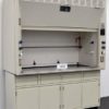 6' Kewaunee Fume Hood - Image 6