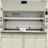 6' Kewaunee Fume Hood - Image 7