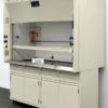 6' Kewaunee Fume Hood - Image 8