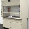 6' Kewaunee Fume Hood - Image 9