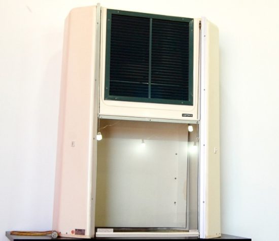 4' Labconco Fume Hood - Image 3