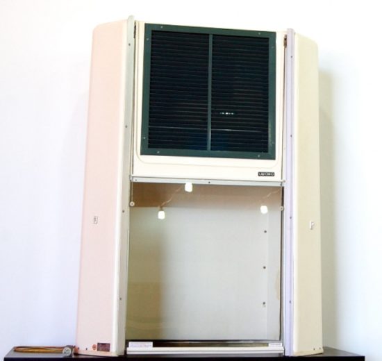 4' Labconco Fume Hood - Image 5