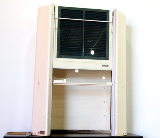 4' Labconco Fume Hood - Image 6