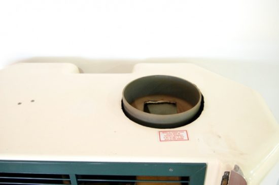4' Labconco Fume Hood - Image 8