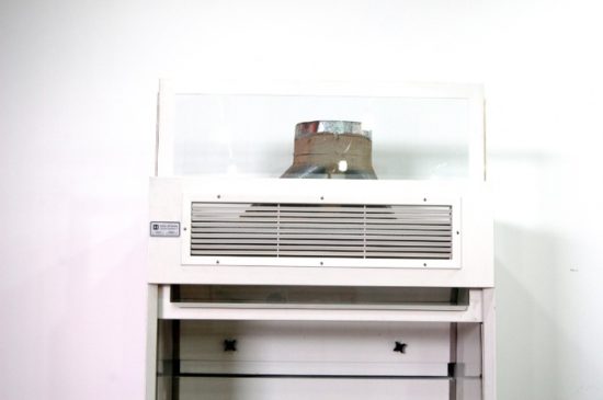 4' Hanson Fume Hood - Image 5