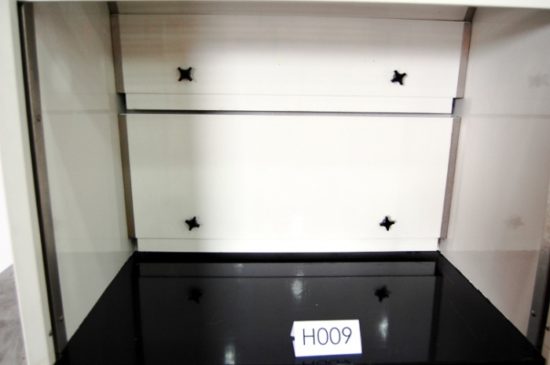 4' Hanson Fume Hood - Image 8