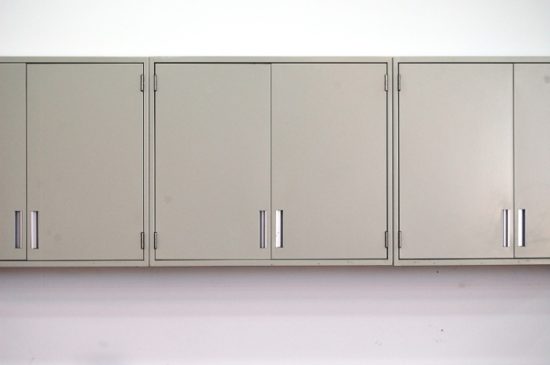 27' Hamilton Cabinets w/ 9' Wall Units - Image 7