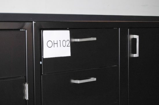28' Laboratory Cabinets - Image 11