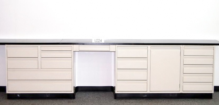 12 5 Used Laboratory Cabinets National Laboratory Sales