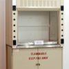 4' Mott Fume Hood - Image 10