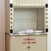 4' Mott Fume Hood - Image 11