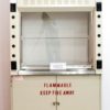 4' Mott Fume Hood - Image 4
