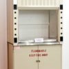 4' Mott Fume Hood - Image 6