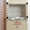 4' Mott Fume Hood - Image 7