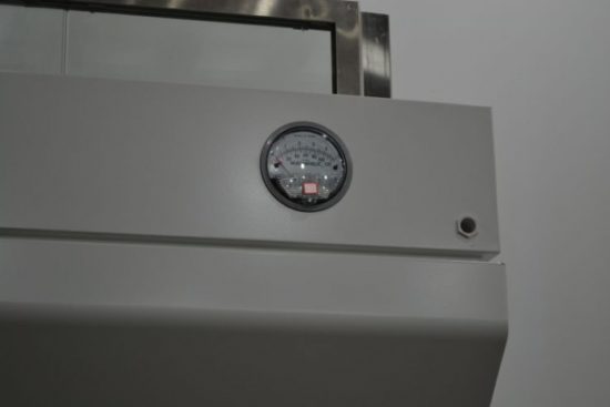 6' Mott Fume Hood - Image 11