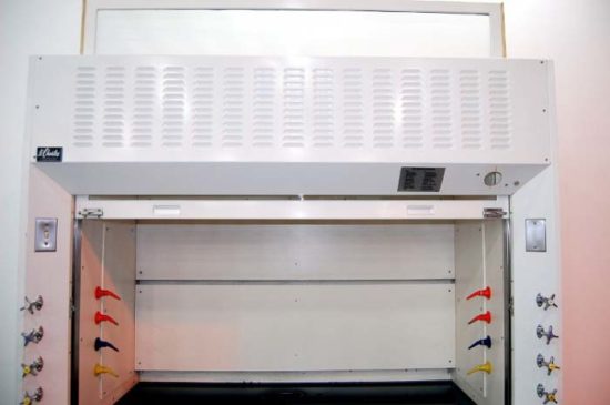 6' St. Charles Fume Hood - Image 7