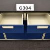 35' Laboratory Cabinets (C304) - Image 3