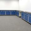 35' Laboratory Cabinets (C304) - Image 4