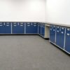 35' Laboratory Cabinets (C304) - Image 5