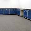 35' Laboratory Cabinets (C304) - Image 6