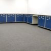 35' Laboratory Cabinets (C304) - Image 7