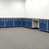35' Laboratory Cabinets (C304) - Image 8