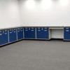 35' Laboratory Cabinets (C304) - Image 9