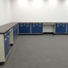 35' Laboratory Cabinets (C304) - Image 11