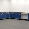 35' Laboratory Cabinets (C304) - Image 12
