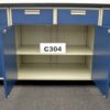 35' Laboratory Cabinets (C304) - Image 13