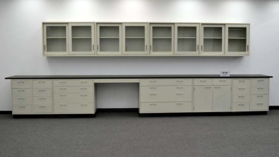 19' Cabinets w/ 16' Wall Units - Image 5