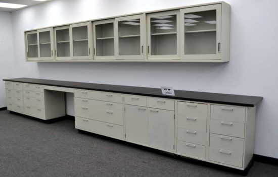 19' Cabinets w/ 16' Wall Units - Image 7