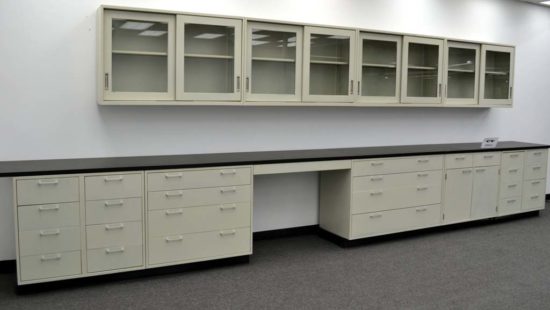 19' Cabinets w/ 16' Wall Units - Image 8