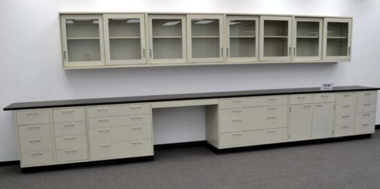 19' Cabinets w/ 16' Wall Units - Image 10