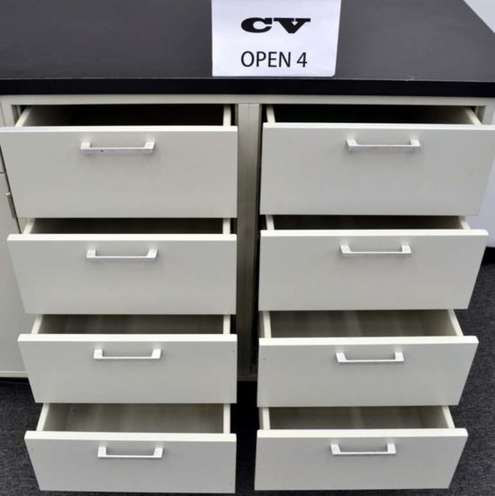 19' Cabinets w/ 16' Wall Units - Image 12