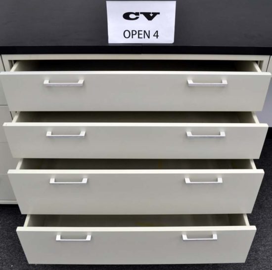 19' Cabinets w/ 16' Wall Units - Image 2