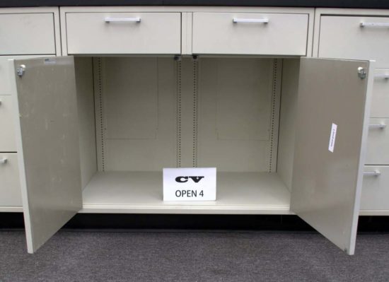 19' Cabinets w/ 16' Wall Units - Image 13