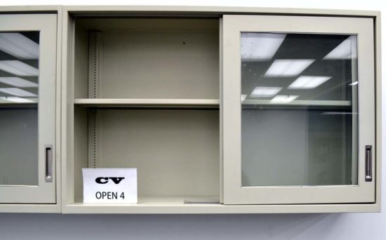 19' Cabinets w/ 16' Wall Units - Image 16