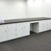 29' Laboratory Island - Image 4