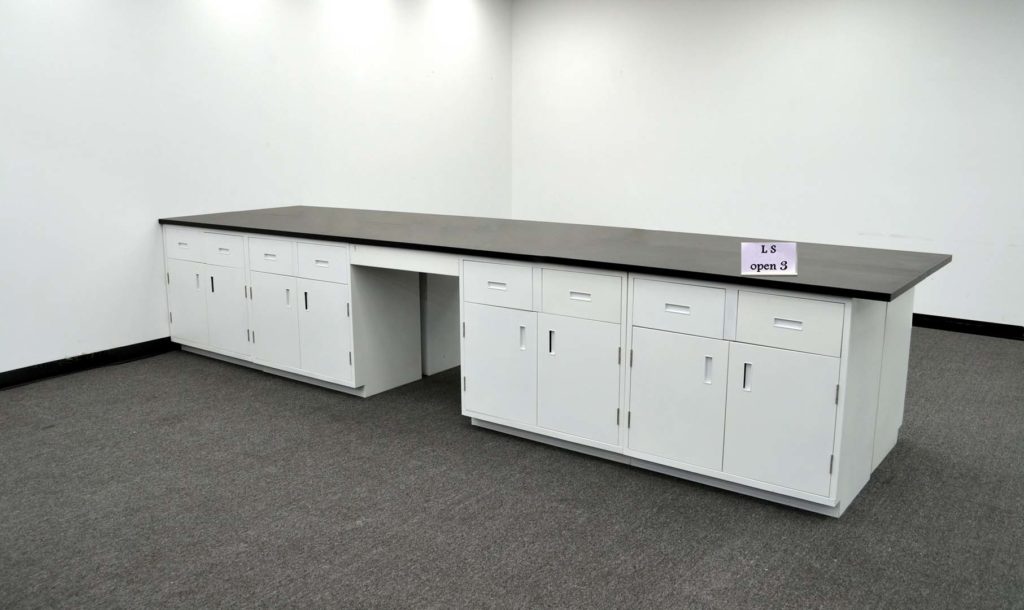 29' Laboratory Island National Laboratory Sales