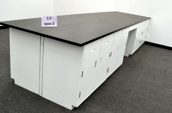 29' Laboratory Island - Image 3