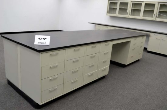 26' Laboratory Island - Image 5