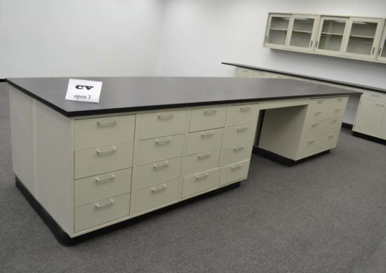 26' Laboratory Island - Image 6
