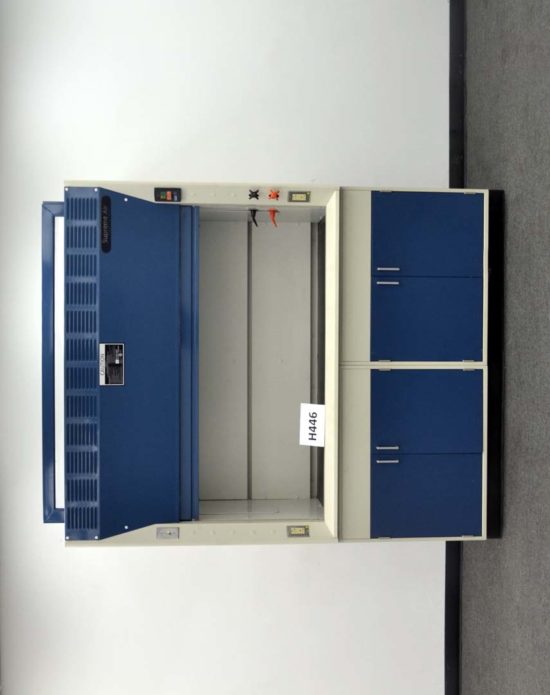 6' Kewaunee Supreme Air - Image 3