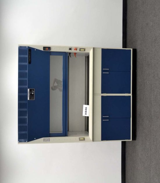 6' Kewaunee Supreme Air - Image 4