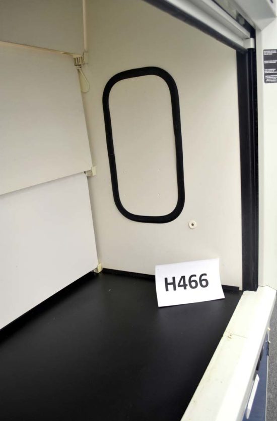 4' Hamilton Scientific SafeAire - Image 12